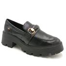 Sapato Mocassim Feminino Tratorado Dakota G4881