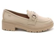 Sapato Mocassim Feminino Tratorado Dakota G9221 Sapato Mocassim Feminino Tratorado Dakota G9221