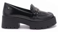 Sapato Mocassim Feminino Tratorado Mississipi J1081