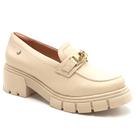 Sapato Mocassim Feminino Tratorado Ramarim 23-12103