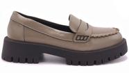Sapato Mocassim Feminino Tratorado Suzana Santos 4587.921