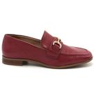 Sapato Mocassim Feminino Via Marte 075-004-01 Sapato Mocassim Feminino Via Marte 075-004-01