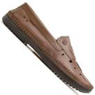 Sapato Mocassim Freeway Logan X 2 Masculino