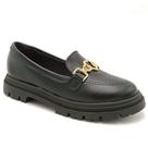 Sapato Mocassim Infantil Feminino Tratorado Molekinha 2566.102