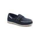 Sapato mocassim infantil klin sider - 296009000