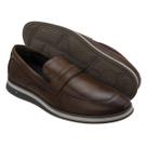 Sapato Mocassim Jota Pê Ref. 85401 Sapato Mocassim Jota Pê Ref. 85401