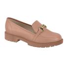 Sapato Mocassim Loafer Beira Rio Conforto Original 4283104