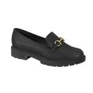 Sapato Mocassim Loafer Beira Rio Conforto Original 4283104