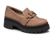 Sapato Mocassim Loafer Dakota DA032 Feminino