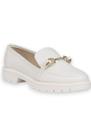 Sapato Mocassim Loafer Feminino - Beira rio