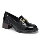 Sapato Mocassim Loafer - Feminino Sapato Mocassim Loafer - Feminino