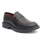 Sapato Mocassim Loafer Masculino em couro Legítimo Artesanal Sapato Mocassim Loafer Masculino em couro Legítimo Artesanal