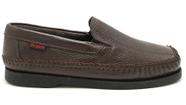 Sapato Mocassim Masculino Couro Comparini 201 Sapato Mocassim Masculino Couro Comparini 201