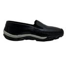 Sapato Mocassim Masculino Couro Darlo Sapatilha Classico 403 Sapato Mocassim Masculino Couro Darlo Sapatilha Classico 403