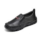 Sapato Mocassim Masculino Couro Macio Resistente Conforto