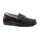 Sapato Mocassim Masculino Em Couro Legítimo