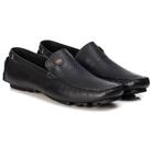 Sapato Mocassim Masculino em Couro