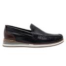 Sapato Mocassim Masculino Flow Democrata 252101