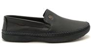 Sapato Mocassim Masculino Freeway Loganx-1 Sapato Mocassim Masculino Freeway Loganx-1