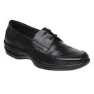 Sapato Mocassim Masculino Ortopédico Anti Stress Bico Redondo