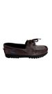 Sapato Mocassim Masculino San Marino Cheyenne 10100 Em Couro Sapato Mocassim Masculino San Marino Cheyenne 10100 Em Couro