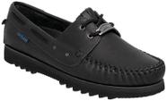 Sapato mocassim masculino san marino cheyenne 10100 em couro