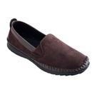 Sapato Mocassim Masculino Sapatilha material sintético Camurca Conforto 1010