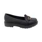 Sapato mocassim modare conforto 7357-117