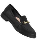 Sapato Mocassim Moleca 5836.101 Feminino