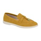Sapato Mocassim Moleca Feminino Loafer Slip On Original Sapato Mocassim Moleca Feminino Loafer Slip On Original