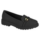 Sapato Mocassim Oxford Ultra Conforto Modare 7357.117
