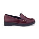Sapato Mocassim Ramarim 25-11102 Verniz Sapato Mocassim Ramarim 25-11102 Verniz