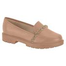 Sapato Mocassim Tratorada Beira Rio Ref.4283.117