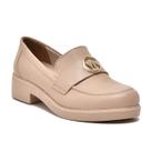 Sapato Mocassim Via Marte 001-002 Feminino