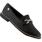 Sapato Mocassim Via Uno 826006sfbvv Feminino Sapato Mocassim Via Uno 826006sfbvv Feminino
