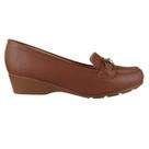 SAPATO MODARE 7014297 Cor:AVELATAMANHO:36