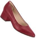 Sapato Modare 7340.123 Feminino Sapato Modare 7340.123 Feminino