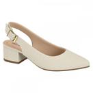 Sapato Modare 7340140 Salto Bloco Feminino Sapato Modare 7340140 Salto Bloco Feminino