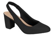 Sapato Modare 7377.120 Feminino
