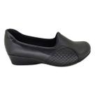 Sapato Modare Anabela Napa 7014229 - Feminino