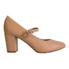 Sapato modare boneca conforto 7377-118