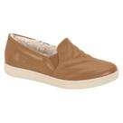 Sapato Modare Casual De Uso Comum Fem - Camelbco