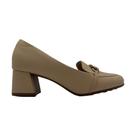 Sapato modare com salto bloco ref: 7373107 feminino