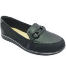 Sapato Modare Feminino Casual com Detalhe em Corrente Sapato Modare Feminino Casual com Detalhe em Corrente