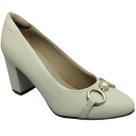 Sapato Modare Feminino com Enfeite em Brilho