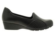 Sapato Modare Feminino Elegante Confortável Resistente