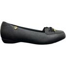 Sapato modare laço ref:7016.461 feminino