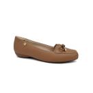 Sapato Modare Mocassim 7016.461 Camel