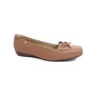 Sapato Modare Mocassim 7016.461 Nude