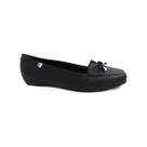 Sapato Modare Mocassim 7016.461 Preto